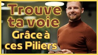 🔥 Ecoute ces 7 Conseils Calmement pour Trouver ta Voie et changer ta Vie [Version Calme]