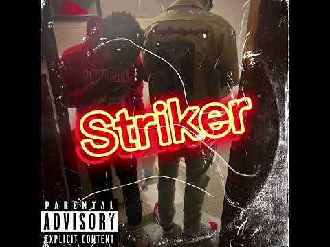 Naz turnt x Jerry50  “striker”  (official audio)