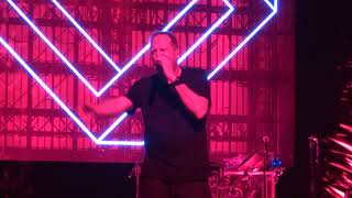 Die Fantastischen Vier - Dann mach doch mal - Festhalle Frankfurt - 2019-01-17