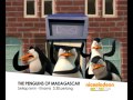 Penguins Of Madagascar Bananana