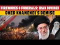 Khamenei Dead Revenge Fulfilled Or Fear Ahead ️