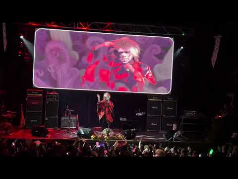 #Kozi - Ju te veux (#MaliceMizer)