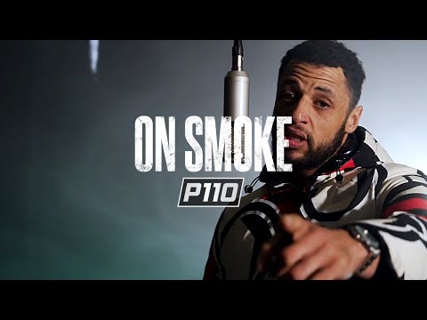 J'Dot (9ine) - On Smoke | P110