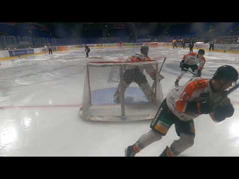 35. Kolo EXJ KE-BB 1. Tretina (1-3) Vrabeľ 25.1.2025