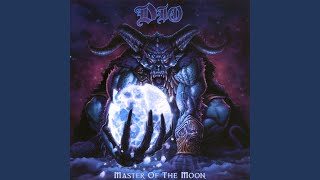 Heaven and Hell (Live on Master Of The Moon Tour) (2019 - Remaster)