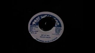 Morwell Esquire - Bit By Bit