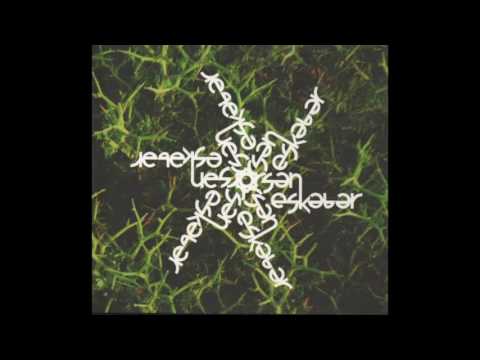 Orsan Eskabar - Sinsyndrome (2007) Full Album