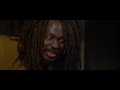 PROGRAMMATO PER UCCIDERE SEAGAL VS SCREWFACE