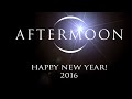 Happy new year with AFTERMOON! 