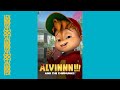 Alvinnn The Chipmunks Rock N Roll Lover қазақ Kazakh