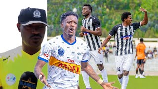 RUTSIRO yishyuwe nande ? APR FC aka 5G ! Seninga v Rayon Sports - Haragwa umuntu ⚡️🤲