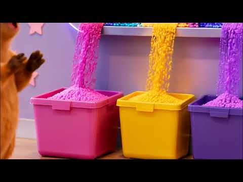 Sand Scratch video thumbnail
