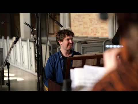 WILHELMINE VON BAYREUTH // 'Concerto in G Minor: I. Allegro' by Camerata Øresund and Peter Spissky