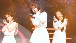 [FANCAM] 190216-190217 러블리즈(Lovelyz) 케이(Kei) '백일몽(Daydream)' 직캠 @Lovelyz in Winterland 3