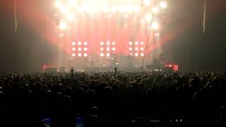 Triggerfinger HMH 12-12-2014