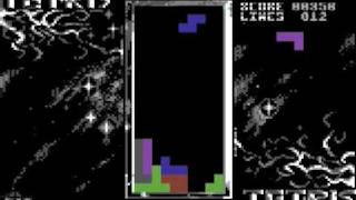 C64 Longplay - Tetris