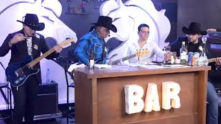 bronco no tengo mas que esta cancion