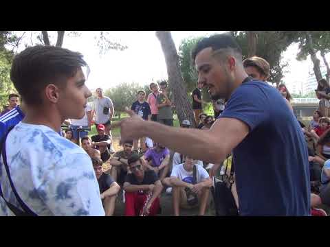 FILTROS// CLAVE VS MIRANDA VS PIN VS KARRE