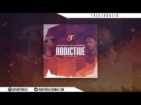PARTYNEXTDOOR x Ty Dolla $ign Type Beat - Addictive (Prod. By Franyer Beatz)