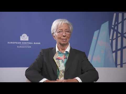 President Lagarde’s message to staff on the occasion of Global Ethics Day