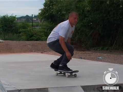 30 Second Thursdays - Stu Graham