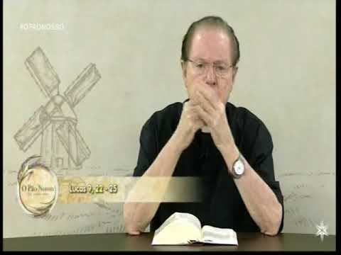 O PÃO NOSSO  27  FEVEREIRO  2020      PE. F.C .CARDOSO