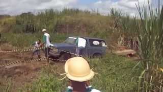 preview picture of video '4º Off Road dos Namorados - Jundiá/RN 2013'
