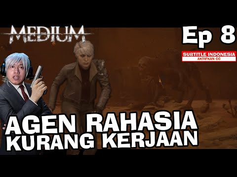 Steam Community :: Video :: Selalu Saja Dia - The Medium Indonesia ...