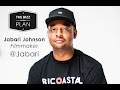 The Bizz Plan/ Jabari Johnson
