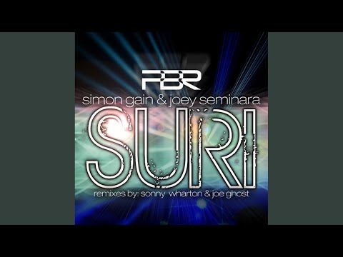 Suri (Original Mix)