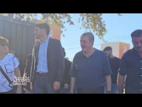 Abriendo Caminos TV Nacional | Chabás, Fiestas Patronales de Alcorta y Melincué (Santa Fe)