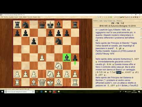 Errori posizionali 8