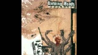 Burning Heads   Rain