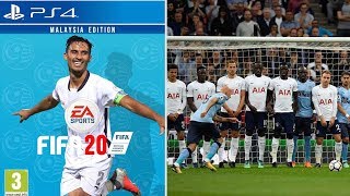 В ФУТБОЛЕ ТЕПЕРЬ НОВЫЕ ПРАВИЛА. БУДЕТ ЛИ ЭТО В FIFA 2020?