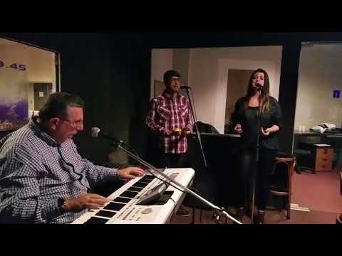 Mi Tierra - Banda Latiniko at Radio Thessaloniki 94,5