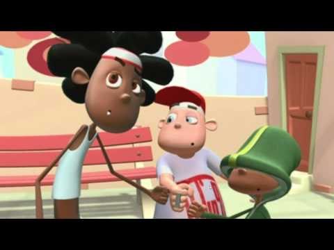 Sketsiä! kovikset, vai ovatko?