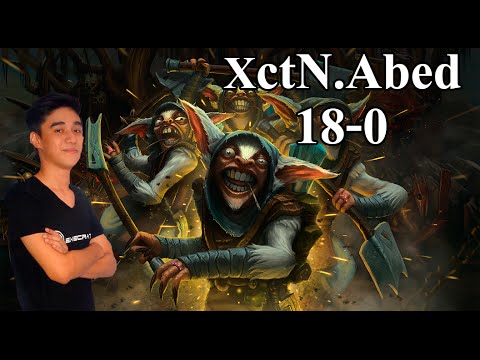 XctN.Abed Meepo vs cOL #ti6