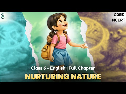 Neem Baba – Class 6 English video