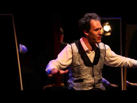 IO- Ovvero come sopravvivere all'epoca del narcisismo