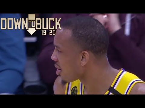 Avery Bradley 19 Points Full Highlights (2/1/2020)