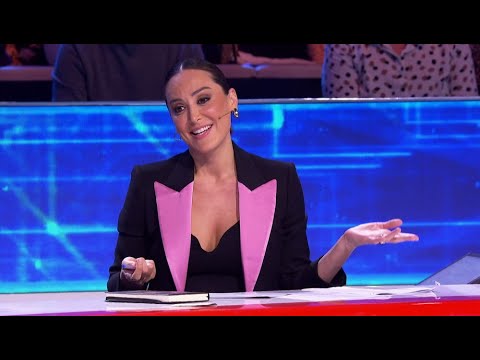 Tamara Falcó pide perdón y desvela por qué no estará esta temporada - El Desafío