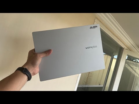 Jangan beli  laptop advan workplus yang katanya murah dan bagus?