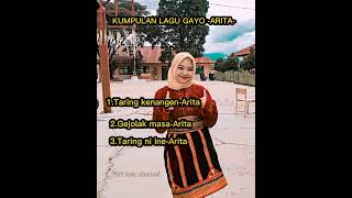 Download lagu KUMPULAN LAGU GAYO-ARITA- mp3