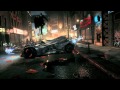 Batman™: Arkham Knight il nuovo trailer sulle note ...