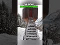 Luxury Treehouse In Norway Will Blow Your Mind