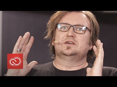 Tipps für das perfekte Portraitfoto - Jens Burger - Adobe Foto-Nacht 2017 | Adobe Photoshop Direkt