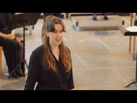 Trilo - Bengt Ollén | Utrechtse Studenten Cantorij o.l.v. Fokko Oldenhuis