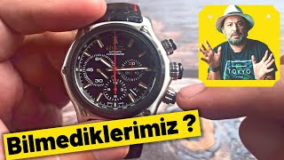Kronograf saat nasıl kullanılır? (2022)