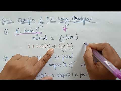 Artificial Intelligence | Introduction | Lec 1| Bhanu Priya