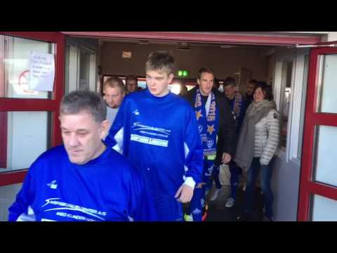 Sarpsborg 08 - Nygårdshaugen